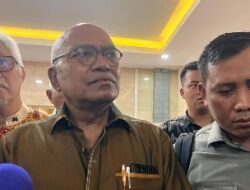 Perhimpunan Bantuan Hukum Indonesia (PBHI) Dukung Kortas Tipikor Polri Usut Tuntas Kasus Korupsi.