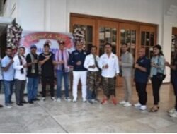 Forum Indonesia Muda Dukung Pengesahan UU Polri