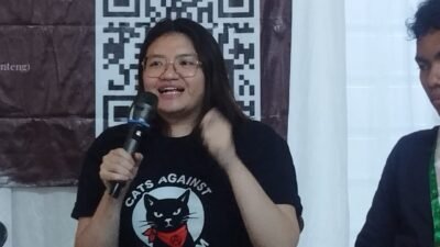 Pengamat: Kebebasan Berpendapat dengan Damai, Bagian dari Hak Asasi Manusia yang Harus Dihormati
