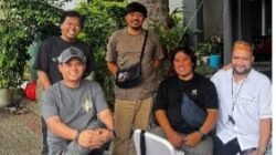 Aktivis GMNI Muhammad Riyan Dorong Pemuda Jaga Kamtibmas Sepanjang September 2026